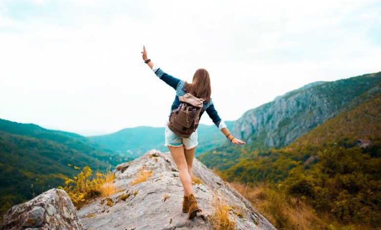 Staying Active Outdoors This Summer