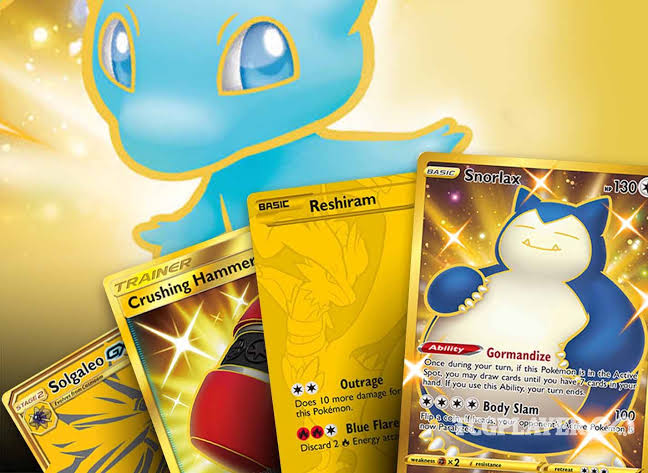 What Are The Most Valuable Pokémon Gold Cards