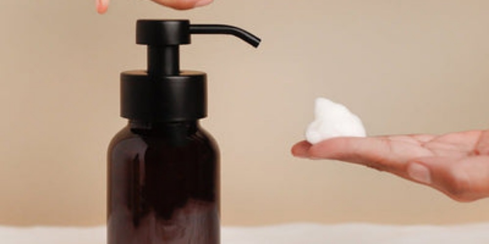 Pro Tips and Benefits of using Foam Bottle