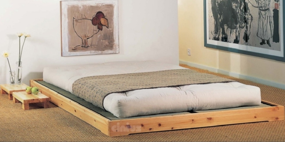 Japanese Bed Frame: All You Need To Know