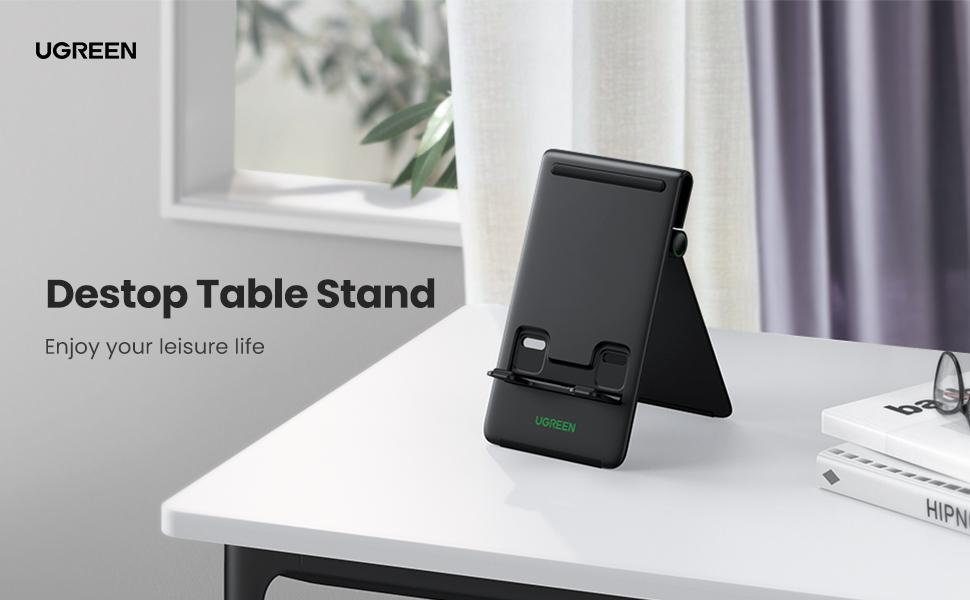Features to Look for When Choosing a Smart Phone Stand