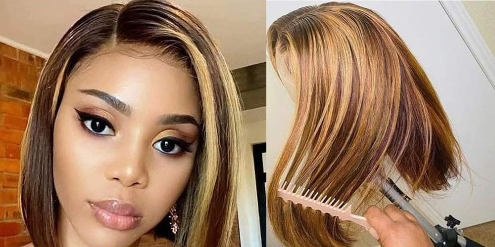 Why Honey Blonde Wigs Are Appealing Among Women