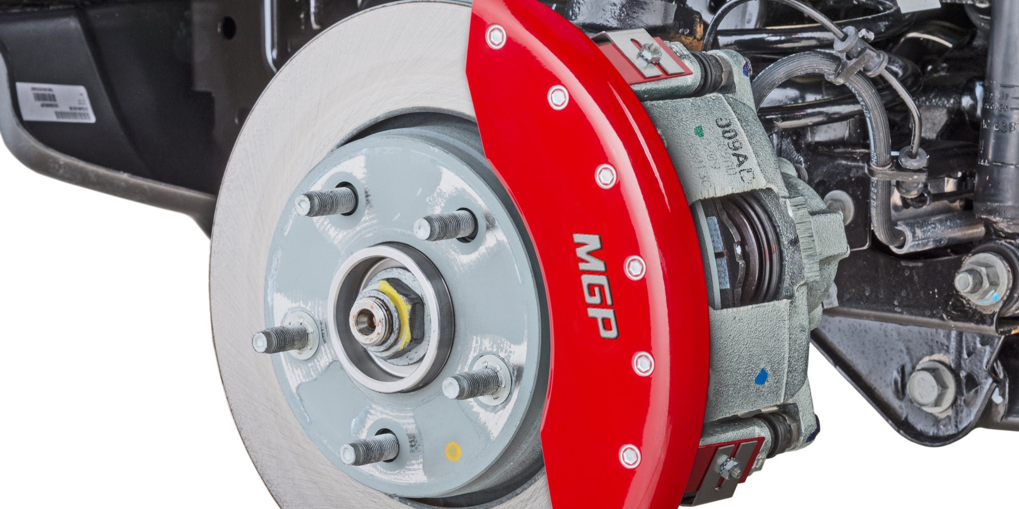How Caliper Brakes Work?