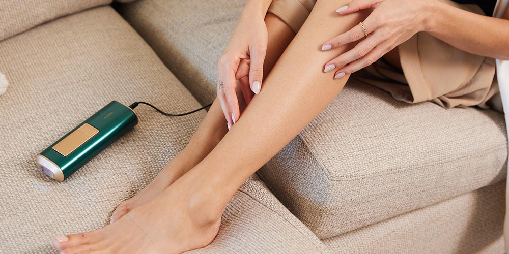 What Is the Working Principle of IPL Hair Removal Device & How Effective Is It?