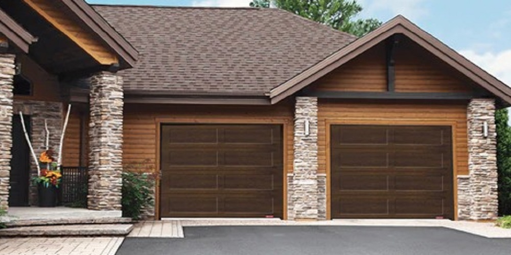 When Do You Need To Replace The Garage Door?