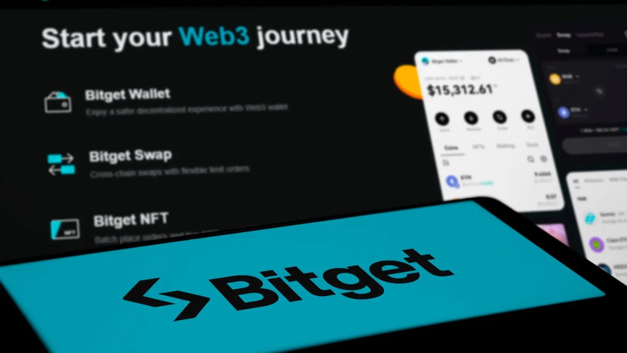 How Bitget Guarantees Safe, Quick Ethereum Buying