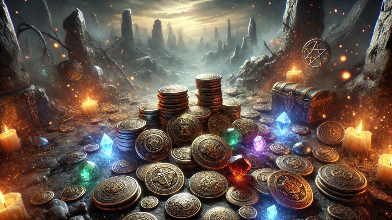 How to Safely Buy and Sell Currency in Path of Exile 2
