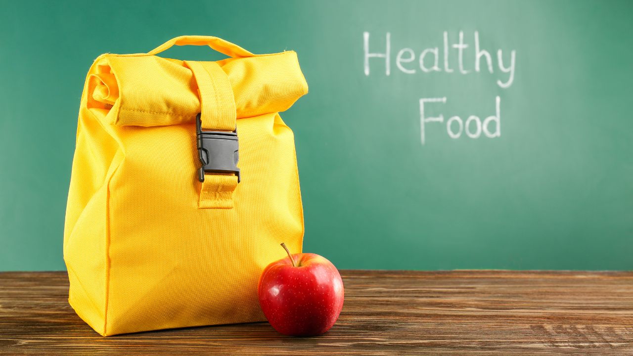 Meeting Global Demand: Everich’s Scalable Lunch Bag Production Process