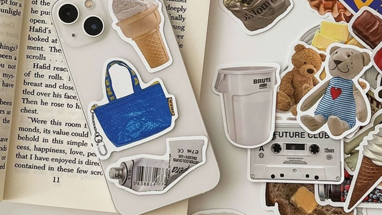 Unleash Everyday Creativity with Liene’s All-in-One PixCut S1