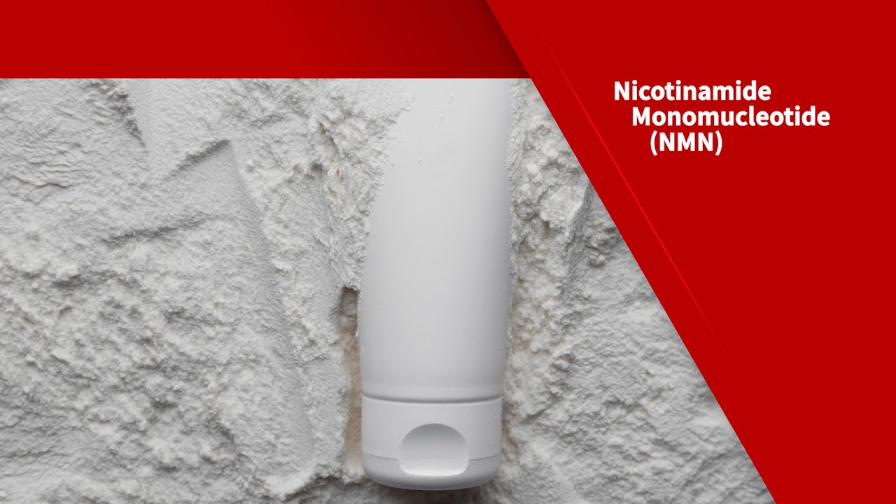Why Should a Nicotinamide Mononucleotide Bulk Supplier Be Reliable?
