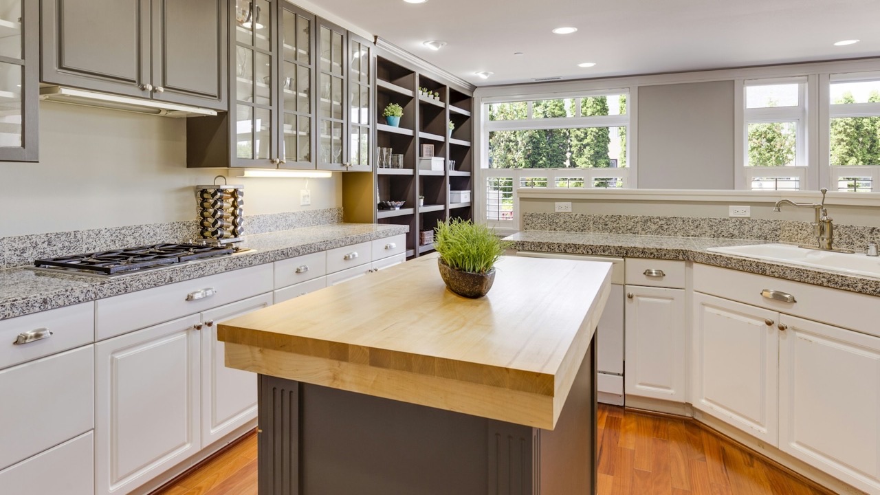 We've Had This Kitchen for 10 Years. Here's the One Thing We'd Change If We Did It Again.