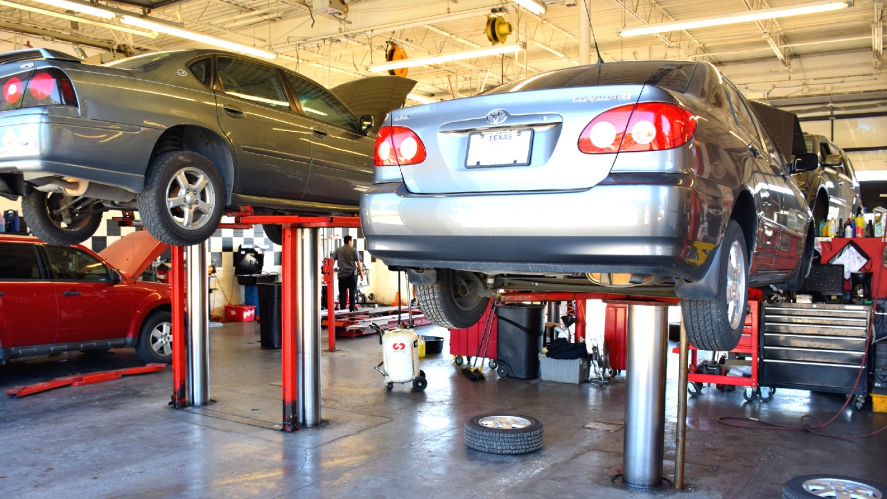Key Features to Look for in a Professional Automotive Diagnostic Tool