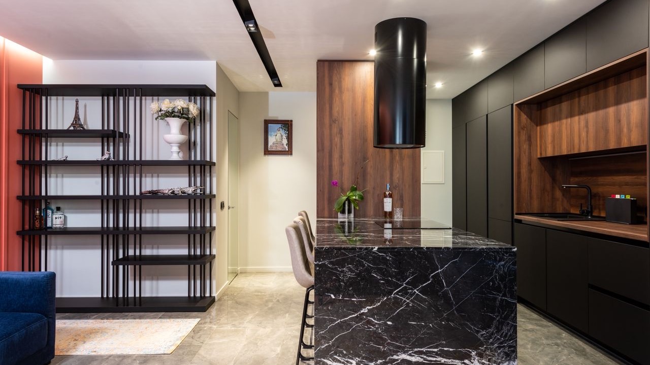 The Kitchen Cabinet Details That Have the Most Impact on How a Kitchen Actually Looks