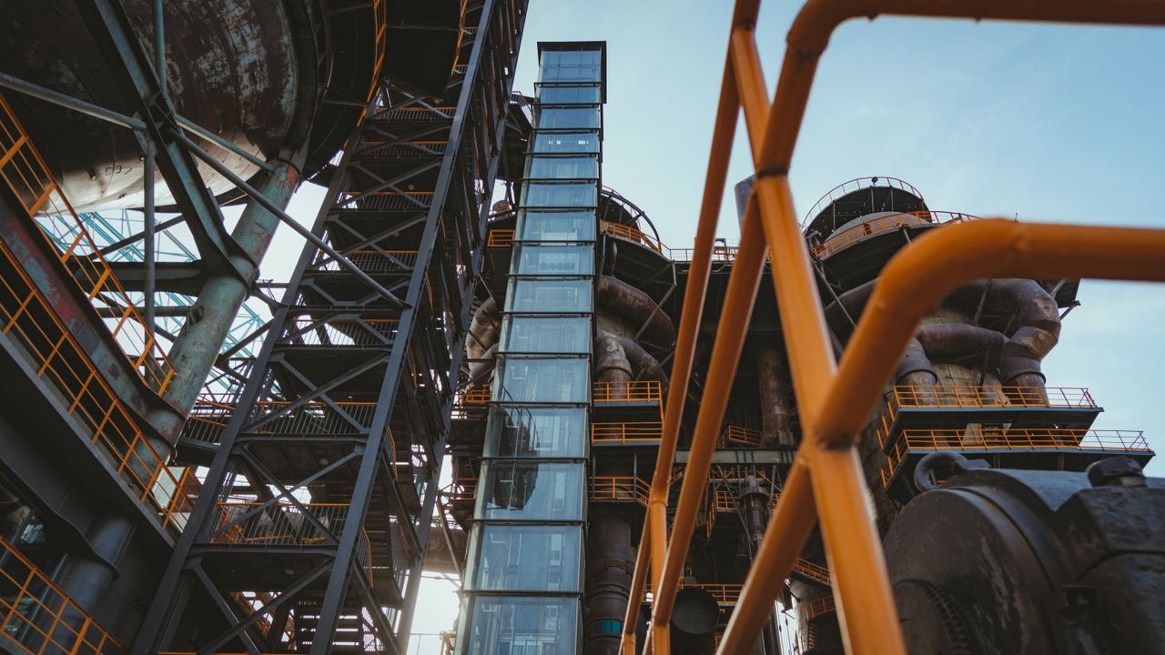 Why Water Treatment Facilities Have Become a Major Market for FRP Pultruded Profiles