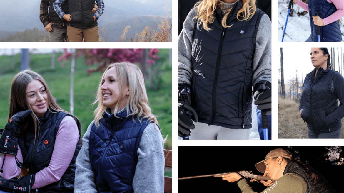 What-is-A-men-s-Heated-Vest