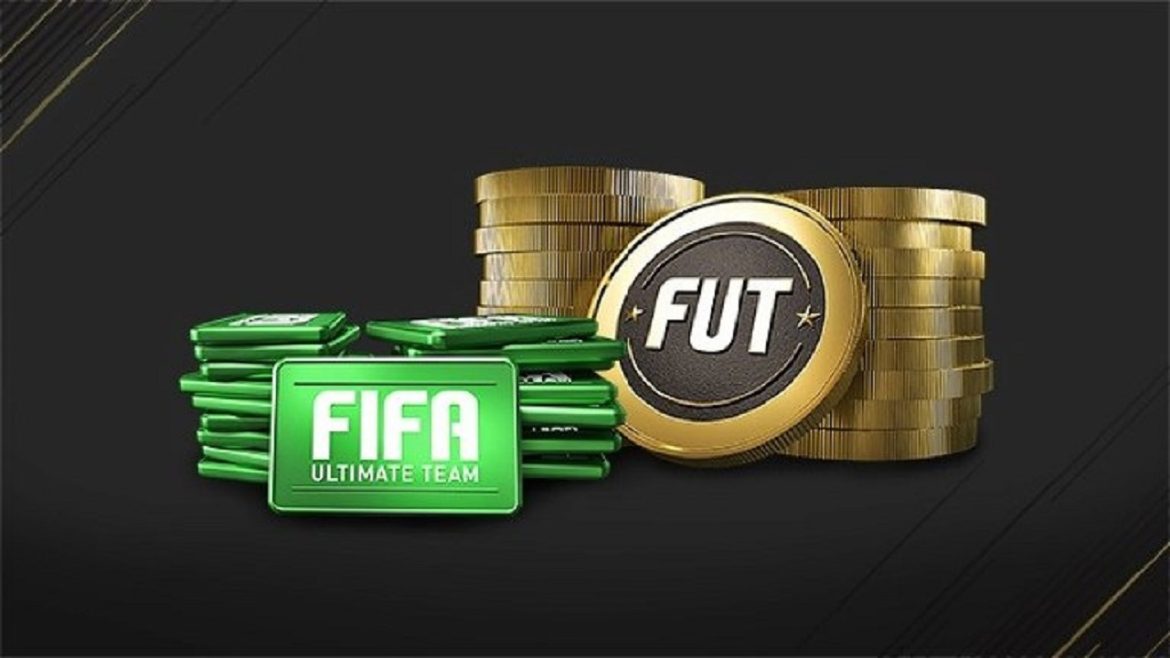 Ensuring a Secure and Fast FIFA 25 Coin Purchase Process using FIFACOIN COM